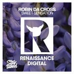 cover: Robin Da Cross - Sweet Sensation (Original Mix)