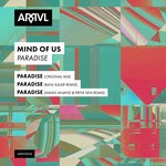 cover: Mind Of Us - Paradise