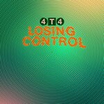 cover: 4t4 - Losing Control