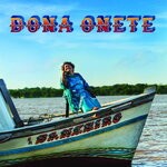 cover: Dona Onete - Banzeiro