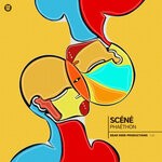 cover: Phaethon - Scene