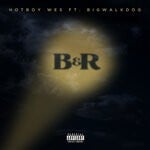 cover: Hotboy Wes|Bigwalkdog - B&R (Explicit)