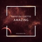 cover: David Du Guetto - Amazing