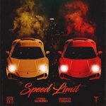 cover: Cypress Moreno - Speed Limit (Explicit)