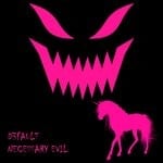 cover: D3fault - Necessary Evil