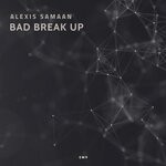 cover: Alexis Samaan - Bad Break Up