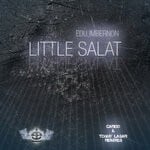 cover: Edu Imbernon - Little Salat