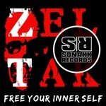 cover: Zeltak - Free Your Inner Self