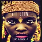 cover: Mr. Benzino - You Know