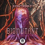 cover: Kontrakt - Biomutant