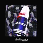 cover: Upgrade - Redbull