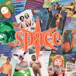 cover: Jonny Rock|Luke Solomon|Various - Space Compilation (Compiled By Luke Solomon & Jonny Rock)