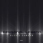 cover: Alexis Samaan - Personal Legend