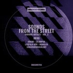 cover: Various - Sounds From The Street, Vol 2