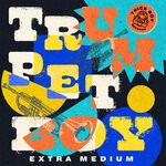 cover: Extra Medium - Trumpet Boy