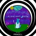 cover: Prince.l - Midnight Meow