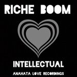 cover: Riche Boom - Intellectual (Original Mix)