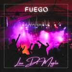 cover: Lino Di Meglio - Fuego