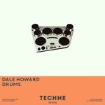 cover: Dale Howard - Drums