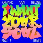 cover: Armand Van Helden - I Want Your Soul (Mau P Remix)