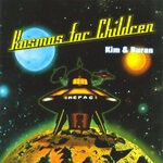 cover: Kim & Buran - Kosmos For Children