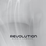 cover: Alexis Samaan - Revolution