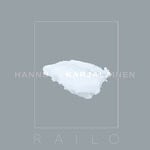 cover: Hannu Karjalainen - Railo