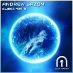 cover: Andrew Sazon - Gliese 436 B