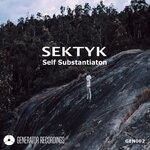 cover: Sektyk - Self Substantiation