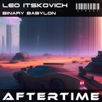 cover: Leo Itskovich - Binary Babylon