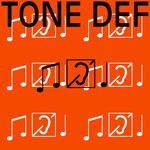 cover: Tone Def - Big Love (Hard Mix) / Big Love (Love Mix)