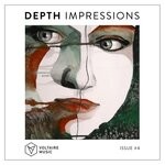 cover: Various - Depth Impressions Issue #4