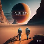 cover: Anshery - New Day