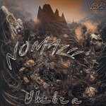 cover: Nomalii - UMBRA