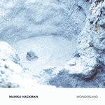 cover: Marika Hackman - Wonderland