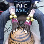 cover: Africa Express - Africa Express Presents... Terry Riley's In C Mali