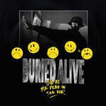 cover: Benny Mails - Buried Alive