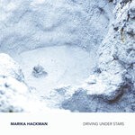 cover: Marika Hackman - Driving Under Stars