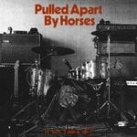 cover: Pulled Apart By Horses - Is This Thing On?