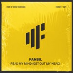 cover: Pansil - Read My Mind (Get Out My Head) (Extended Mix)