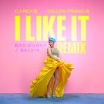 cover: Bad Bunny|Cardi B|J Balvin - I Like It (Dillon Francis Remix) (Explicit)