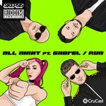 cover: Riddim Commission|Skepsis - All Night/Run