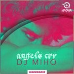 cover: DJ Miho - Angels Cry