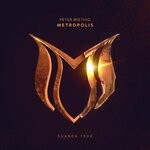 cover: Peter Miethig - Metropolis