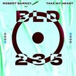 cover: Robert Barnzy - Take My Heart