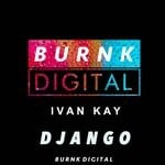 cover: Ivan Kay - Django