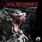 cover: Devilspeedmaster - Mordas