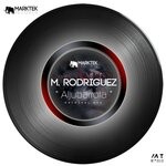 cover: M. Rodriguez - Aljubarrota