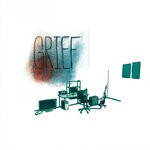 cover: Flake - Grief