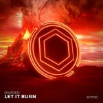 cover: Div|Ided - Let It Burn